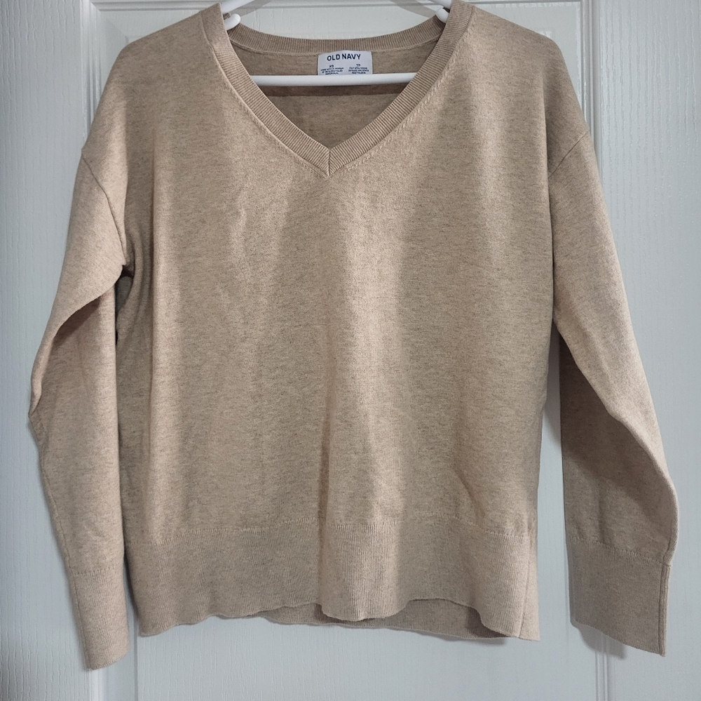 Super soft Sweater
